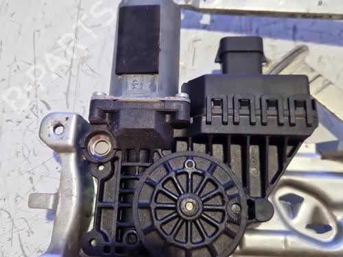 Front left window mechanism OPEL ASTRA H (A04) | BP40545105C22 - Image 2