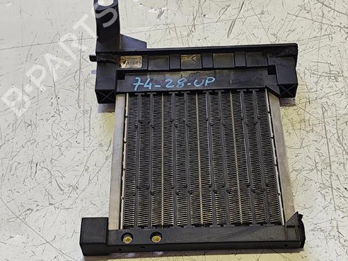 Heater resistor RENAULT ESPACE IV (JK0/1_) 2.2 dCi (JK0H) | BP40535294M108 - Image 2