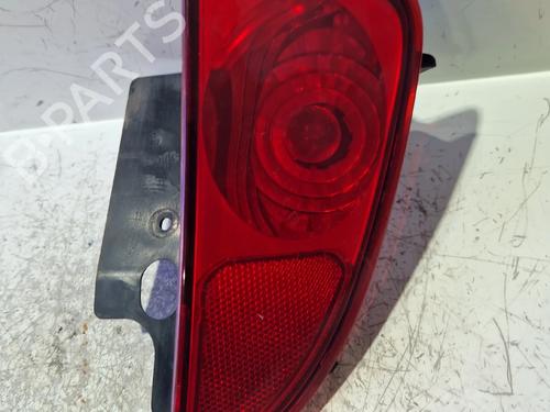 Used Rear fog light Rear fog light RENAULT ESPACE IV (JK0/1_) 2.2 dCi (JK0H) (150 hp) 40545163 40545163