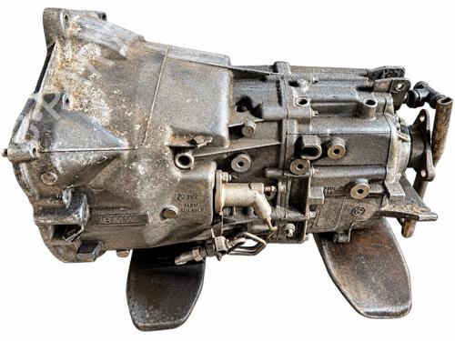 Gearbox BMW 3 (E46) 320 d | BP40545114M3 - Image 5