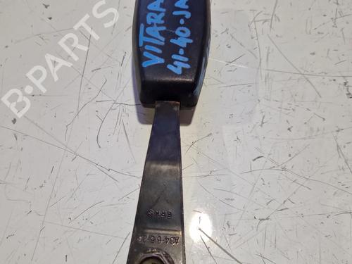 Used Seat buckle Seat buckle SUZUKI VITARA (ET, TA, TD) 2.0 TD Intercooler All-wheel Drive (SV420D) (87 hp) 40545171 40545171