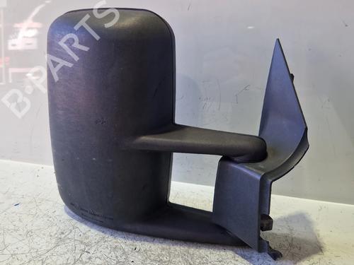 Used Right mirror Right mirror VW LT 28-46 II Van (2DA, 2DD, 2DH) 2.5 TDI (109 hp) 40535303 40535303