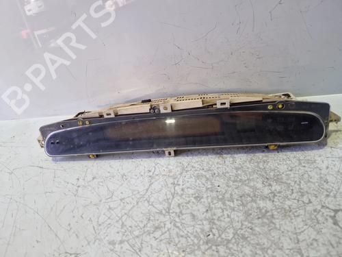 Used Instrument cluster Instrument cluster RENAULT ESPACE III (JE0_) [1996-2002] 40535279 40535279