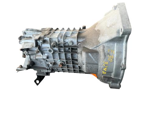 Used Gearbox Gearbox BMW 3 (E30) 324 d (86 hp) 40545182 40545182