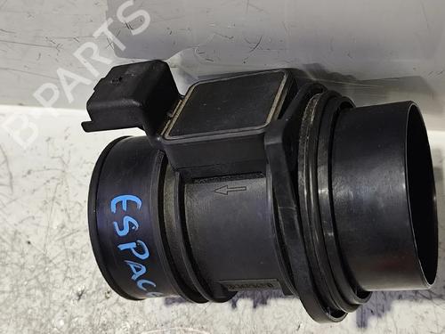 Used Mass air flow sensor Mass air flow sensor RENAULT ESPACE IV (JK0/1_) 2.2 dCi (JK0H) (150 hp) 40545178 40545178