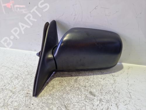 Used Left mirror Left mirror TOYOTA COROLLA Compact (_E11_) 2.0 D (CE110_, CE110R) (72 hp) 40535320 40535320