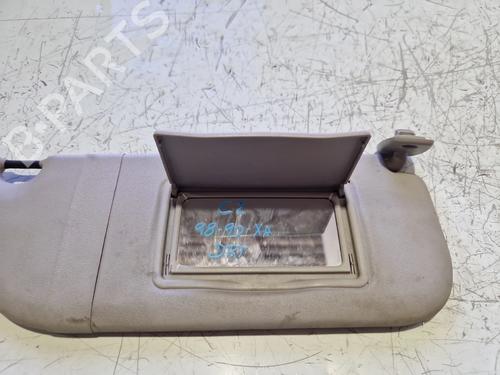 Right sun visor CITROËN C2 (JM_) 1.1 | BP40545132I2 - Image 2