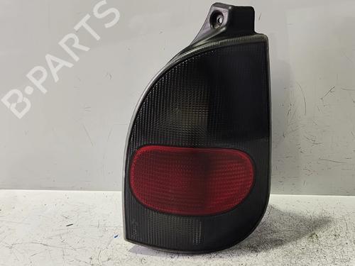 Used Right taillight Right taillight RENAULT ESPACE III (JE0_) [1996-2002] 40535258 40535258