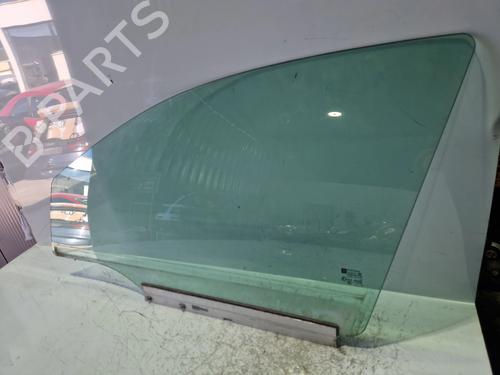 Used Front left door window Front left door window OPEL ASTRA H (A04) [2004-2014] 40545104 40545104