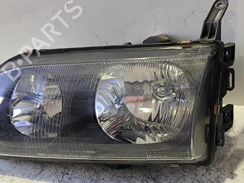 Used Left headlight Left headlight MITSUBISHI L400 Van (PD_W, PC_W, PB_V, PA_W, PA_V) 2500 TD 4WD (PD5W, PD5V, PA5W, PA5V) (87 hp) 40545110 40545110
