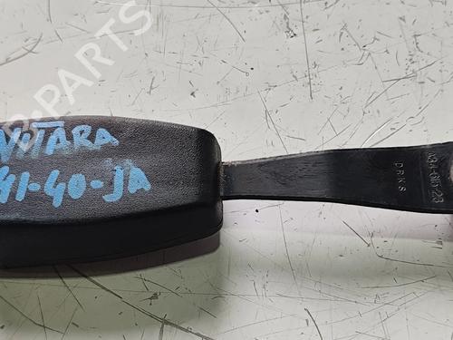 Used Seat buckle Seat buckle SUZUKI VITARA (ET, TA, TD) [1988-2002] 40535271 40535271