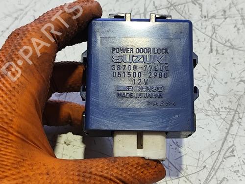 Used Electronic module Electronic module SUZUKI VITARA (ET, TA, TD) 2.0 TD Intercooler All-wheel Drive (SV420D) (87 hp) 40545108 40545108