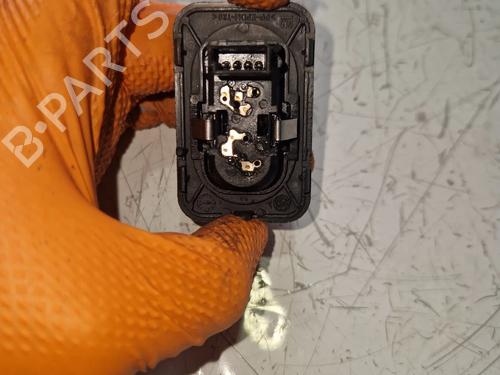 Right front window switch OPEL CORSA C (X01) | BP40535263I26 - Image 3