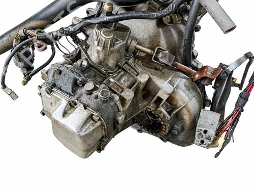 Used Gearbox Gearbox OPEL KADETT E (T85) 1.7 D (C19, D19) (57 hp) 40535261 40535261