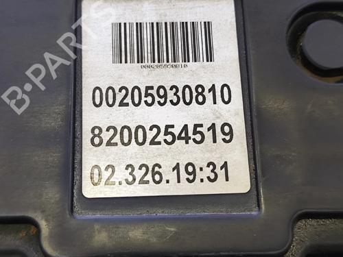 Hand brake RENAULT ESPACE IV (JK0/1_) 2.2 dCi (JK0H) | BP40535317I18 - Image 6