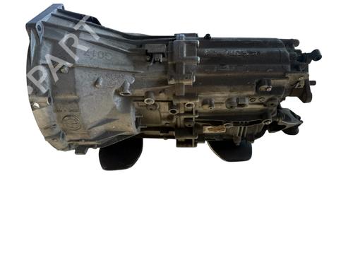 Gearbox BMW 1 Coupe (E82) 123 d | BP40545124M3 - Image 3