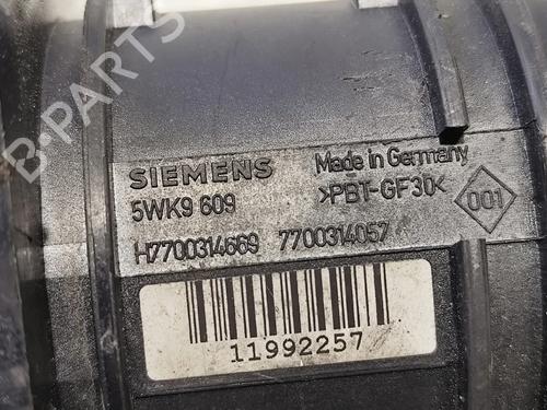 Mass air flow sensor RENAULT ESPACE IV (JK0/1_) 2.2 dCi (JK0H) | BP40545178M95  - Image 6