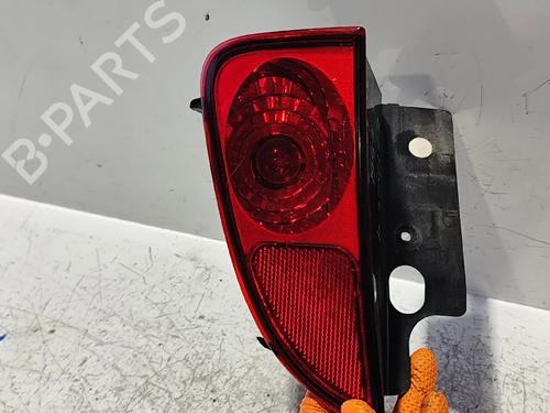 Used Rear fog light Rear fog light RENAULT ESPACE IV (JK0/1_) 2.2 dCi (JK0H) (150 hp) 40545181 40545181