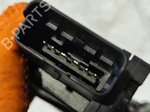 Left front window motor RENAULT ESPACE IV (JK0/1_) 2.2 dCi (JK0H) | BP40545156E21 - Image 4