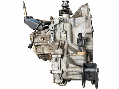 Used Gearbox Gearbox DAEWOO KALOS (KLAS) 1.2 (72 hp) 40601707 40601707