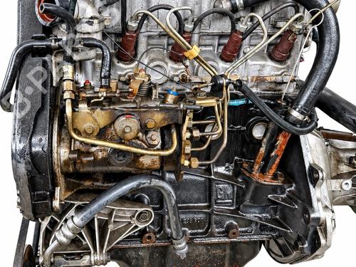 Used Engine Engine OPEL KADETT E (T85) 1.7 D (C19, D19) (57 hp) 40527159 40527159
