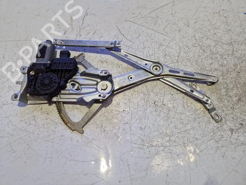 Used Front left window mechanism Front left window mechanism OPEL ASTRA H (A04) [2004-2014] 40545105 40545105