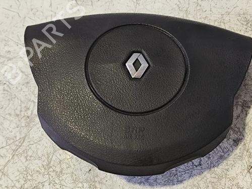 Used Driver airbag Driver airbag RENAULT ESPACE IV (JK0/1_) 2.2 dCi (JK0H) (150 hp) 40545115 40545115