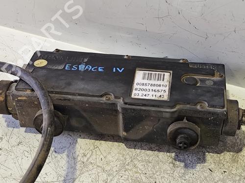 Hand brake RENAULT ESPACE IV (JK0/1_) 3.0 dCi (JK0J, JK0V) | BP40535304I18 - Image 5