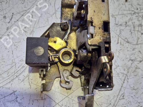 Used Front right lock Front right lock VW LT 28-46 II Van (2DA, 2DD, 2DH) 2.5 TDI (109 hp) 40535306 40535306