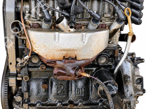 Used Engine Engine OPEL CORSA B (S93) 1.2 i (F08, F68, M68) (45 hp) 40535293 40535293