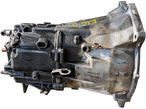 Used Gearbox Gearbox BMW 3 (E36) 316 i (102 hp) 40545119 40545119