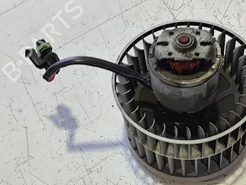 Used Heater blower motor Heater blower motor RENAULT ESPACE III (JE0_) 2.2 12V TD (JE0E, JE0H, JE0P) (113 hp) 40535323 40535323