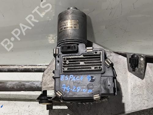 Front wiper motor RENAULT ESPACE IV (JK0/1_) 2.2 dCi (JK0H) | BP40545188M29 - Image 6
