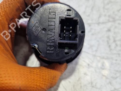 Climate control RENAULT ESPACE IV (JK0/1_) 2.2 dCi (JK0H) | BP40545167I5 - Image 3