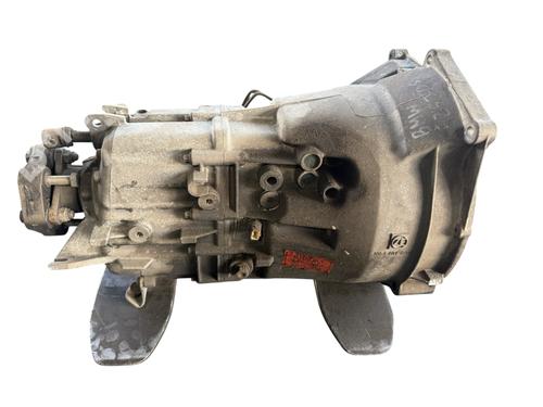Used Gearbox Gearbox BMW 5 (E39) 525 tds (143 hp) 40545166 40545166