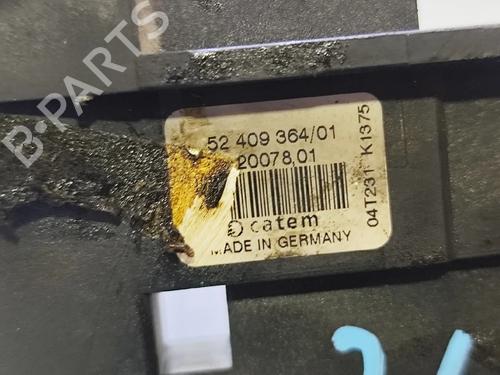 Heater resistor RENAULT ESPACE IV (JK0/1_) 2.2 dCi (JK0H) | BP40535294M108 - Image 4