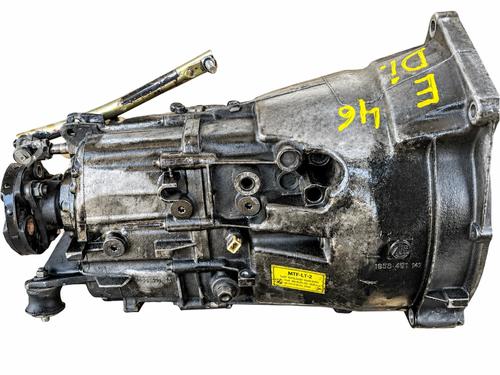 Gearbox BMW 3 (E46) 320 d | BP40545112M3 - Image 2