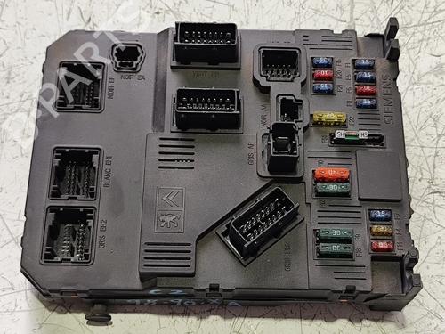 fuse-box-citroen-c2-jm_-2003-2004-2005-2006-2007-2008-2009-2010-2011-2012-2013-2014-2015-2016-2017-40601713 main image