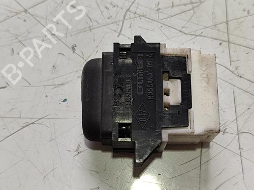 Left front window switch RENAULT ESPACE III (JE0_) 2.2 12V TD (JE0E, JE0H, JE0P) | BP40601701I27 - Image 3
