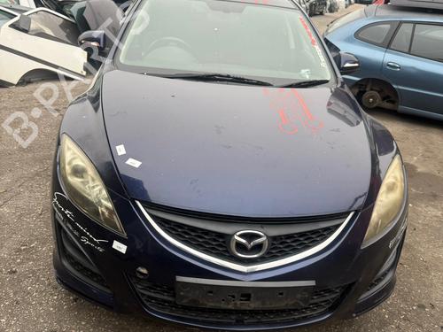 Engine MAZDA 6 Estate (GH) 2.2 D (GH10) | BP39465666M1 - Image 6