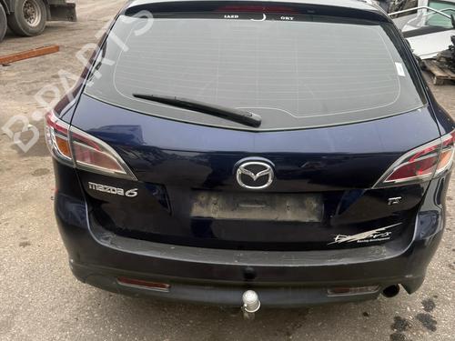 Engine MAZDA 6 Estate (GH) 2.2 D (GH10) | BP39465666M1 - Image 8