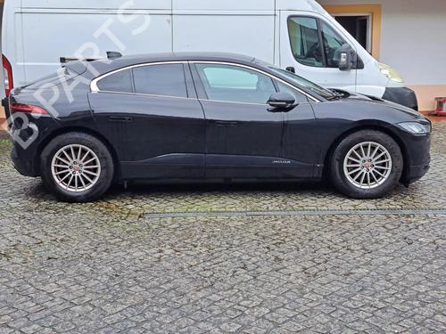 Compleet achter JAGUAR I-PACE (X590)  | BP31814195S2 