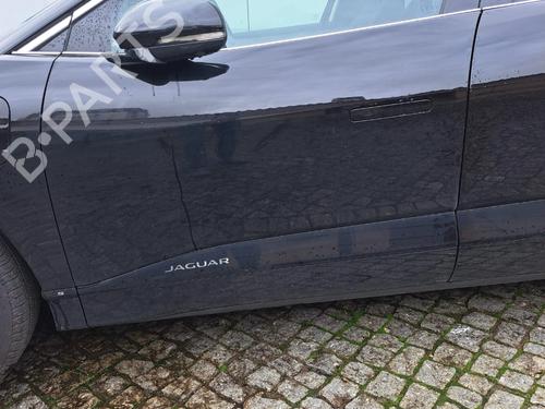 Compleet achter JAGUAR I-PACE (X590)  | BP31814195S2 