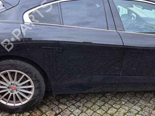 Compleet achter JAGUAR I-PACE (X590)  | BP31814195S2 