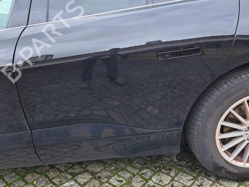 Compleet achter JAGUAR I-PACE (X590)  | BP31814195S2 