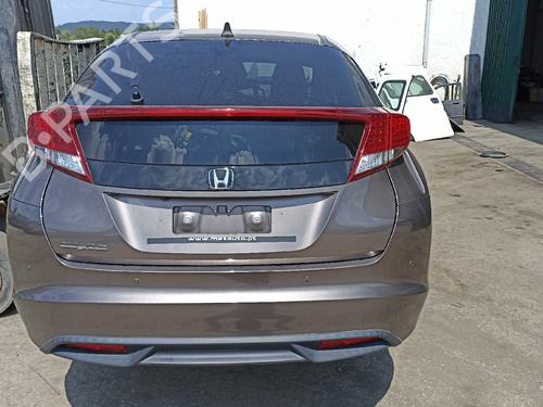 Steering column stalk HONDA CIVIC IX (FK) 1.4 i-VTEC (FK1) | BP37802339I23 - Image 7