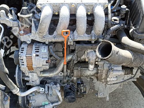 Steering column stalk HONDA CIVIC IX (FK) 1.4 i-VTEC (FK1) | BP37802339I23 - Image 9