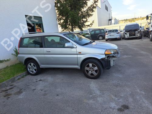 Used Parts HONDA HR-V (GH_)    4396885