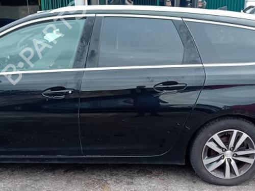 Used Parts PEUGEOT 308 SW II (LC_, LJ_, LR_, LX_, L4_) [2014-2021]  4397131