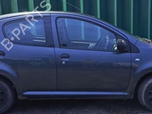 Warning switch CITROËN C1 (PM_, PN_) 1.0 | BP33690404I22  - Image 6